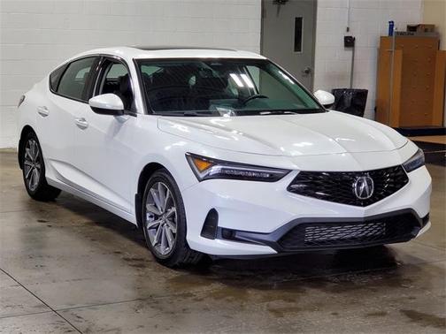 2024 Acura Integra Base