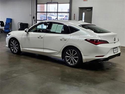 2024 Acura Integra Base