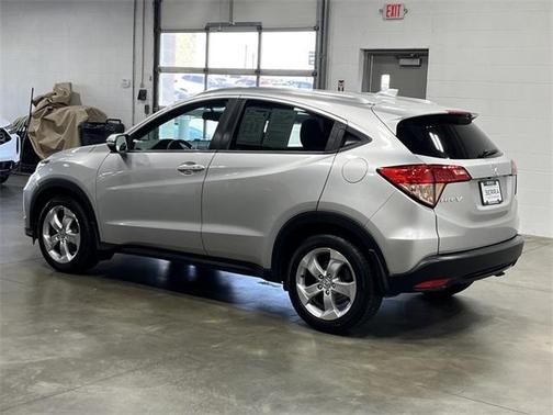 2016 Honda HR-V EX-L w/Navigation
