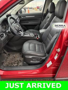 2023 Mazda CX-5 2.5 S Preferred Package
