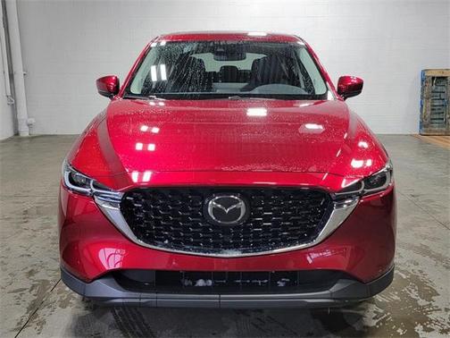 2023 Mazda CX-5 2.5 S Preferred Package
