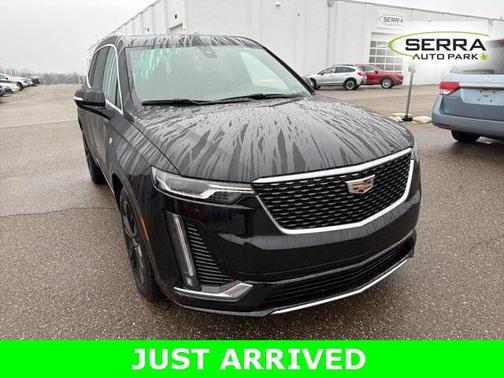 2023 Cadillac XT6 Premium Luxury AWD