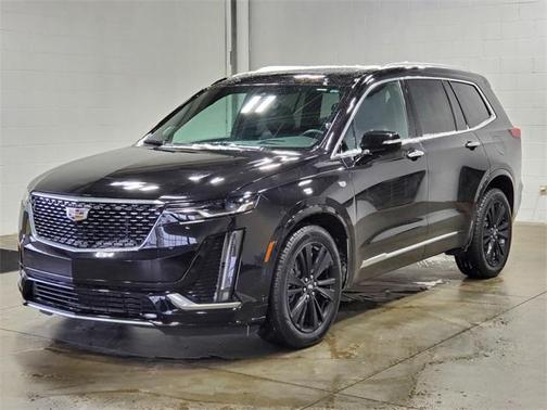 2023 Cadillac XT6 Premium Luxury AWD