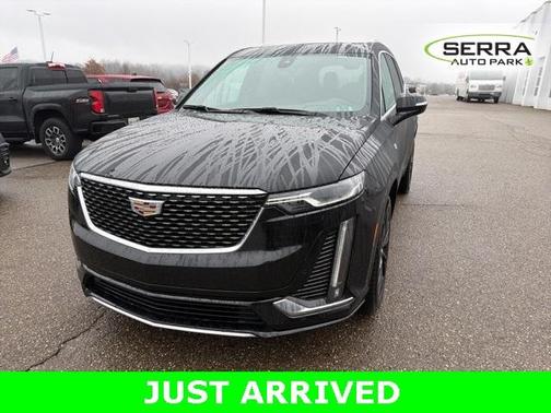 2023 Cadillac XT6 Premium Luxury AWD