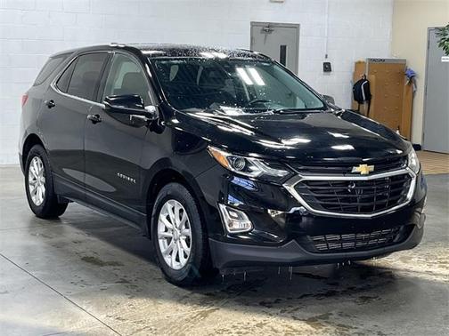 2019 Chevrolet Equinox 2LT