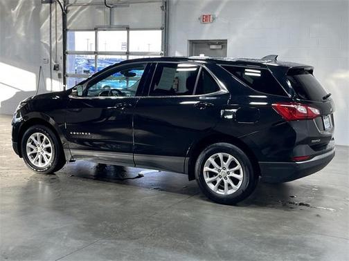 2019 Chevrolet Equinox 2LT