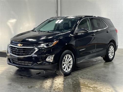 2019 Chevrolet Equinox 2LT