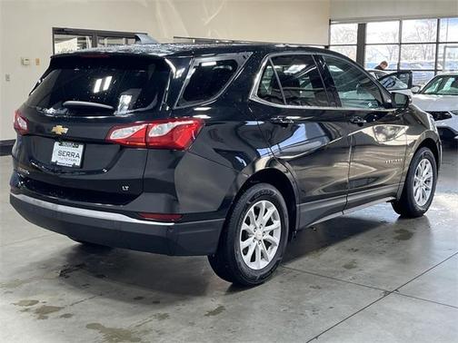 2019 Chevrolet Equinox 2LT