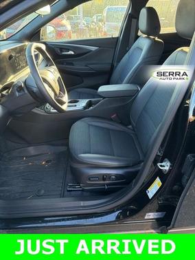 2024 Buick Envista Preferred