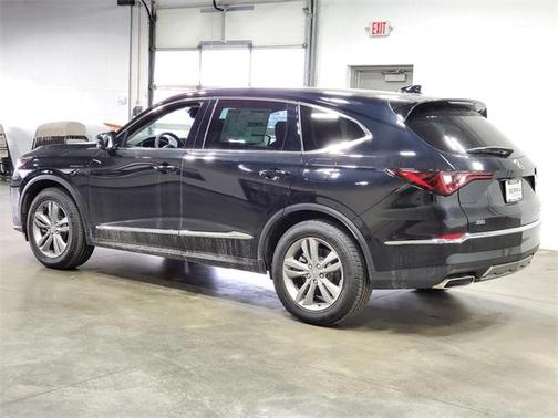 2025 Acura MDX Base