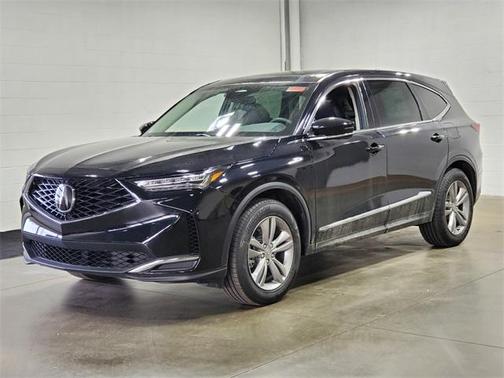 2025 Acura MDX Base