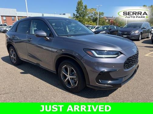 2023 Honda HR-V EX-L