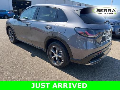 2023 Honda HR-V EX-L