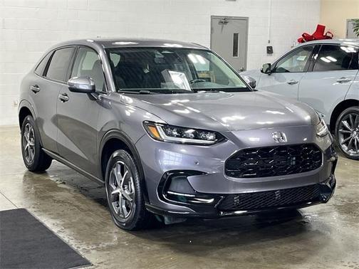 2023 Honda HR-V EX-L
