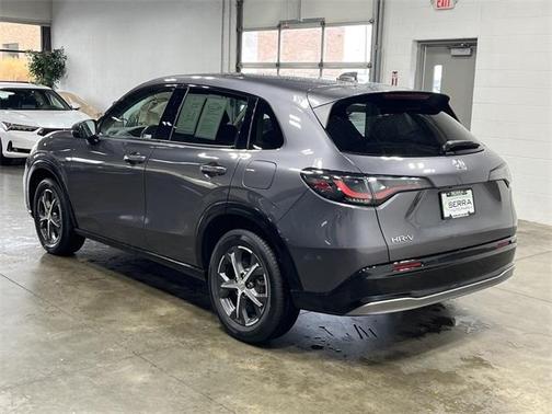 2023 Honda HR-V EX-L