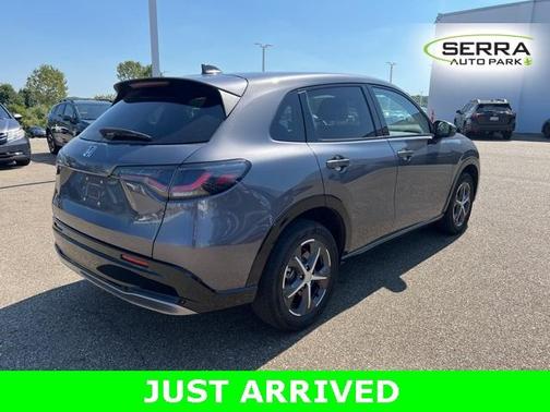 2023 Honda HR-V EX-L