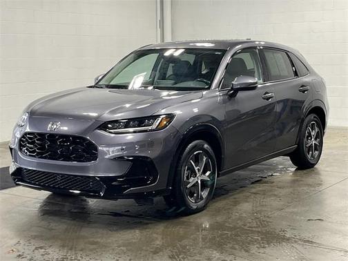 2023 Honda HR-V EX-L