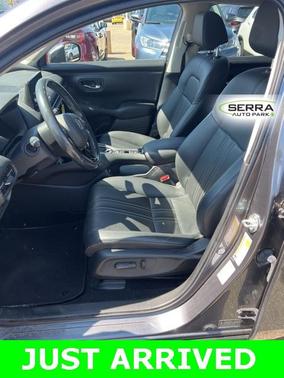 2023 Honda HR-V EX-L