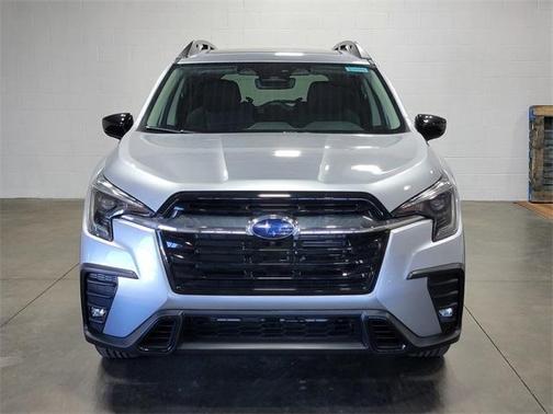 2026 Subaru Ascent Limited