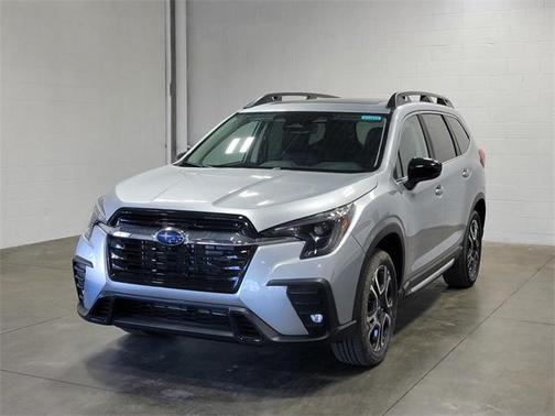 2026 Subaru Ascent Limited