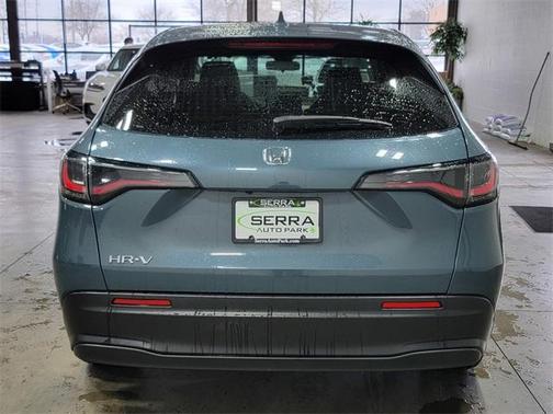 2023 Honda HR-V LX