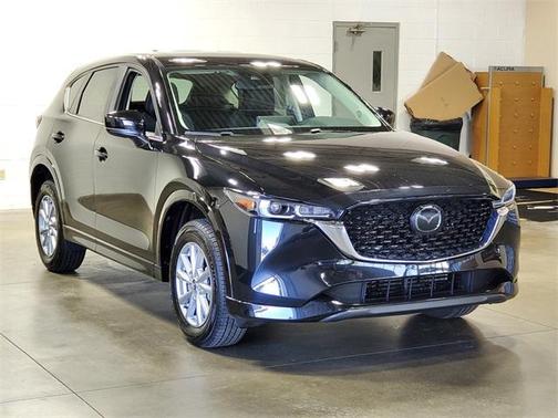 2024 Mazda CX-5 2.5 S Preferred Package