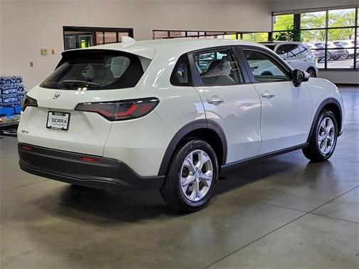 2023 Honda HR-V LX