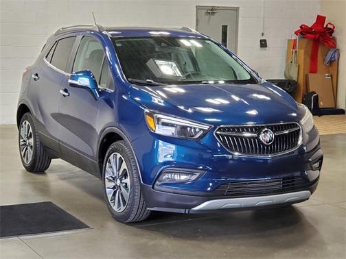 2020 Buick Encore Essence