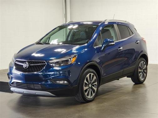 2020 Buick Encore Essence