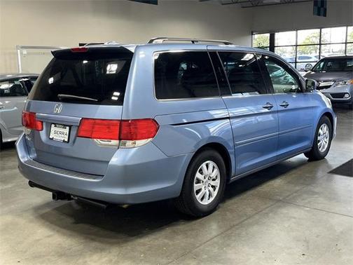 2010 Honda Odyssey EX-L