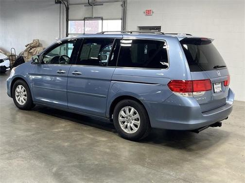 2010 Honda Odyssey EX-L