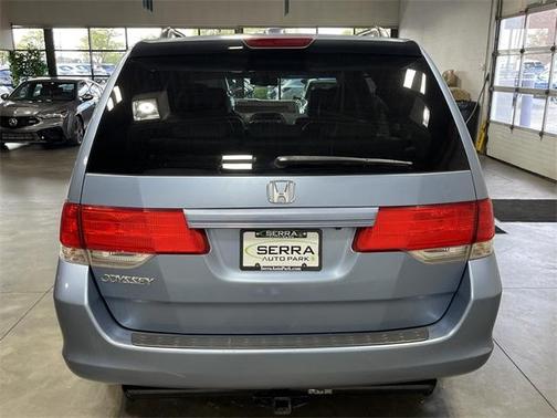 2010 Honda Odyssey EX-L