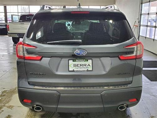 2026 Subaru Ascent Premium