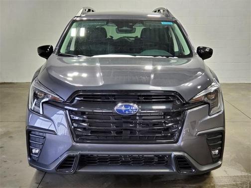 2026 Subaru Ascent Premium