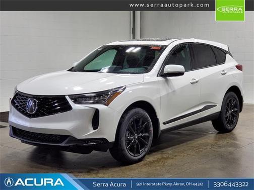 2026 Acura RDX Base