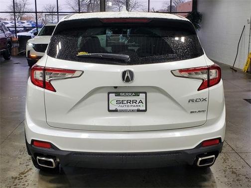 2026 Acura RDX Base