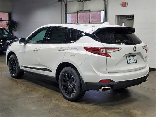 2026 Acura RDX Base
