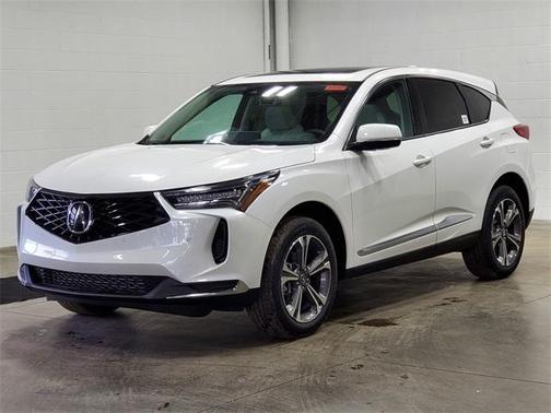 2025 Acura RDX Technology Package