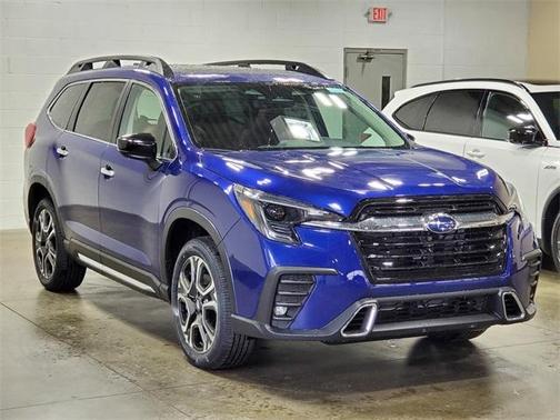 2026 Subaru Ascent Touring