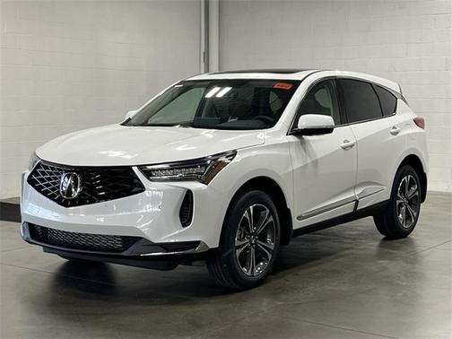 2026 Acura RDX Technology Package