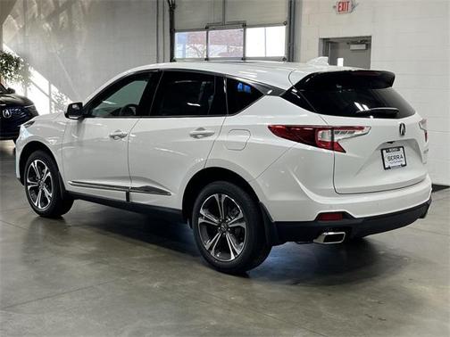 2026 Acura RDX Technology Package
