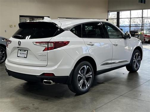 2026 Acura RDX Technology Package