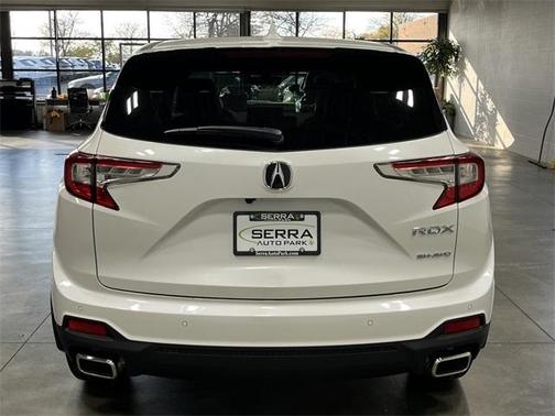 2026 Acura RDX Technology Package