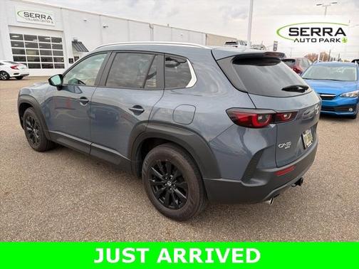 2023 Mazda CX-50 2.5 S Preferred Plus Package