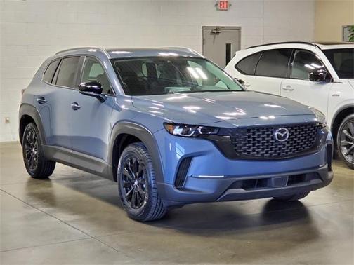 2023 Mazda CX-50 2.5 S Preferred Plus Package