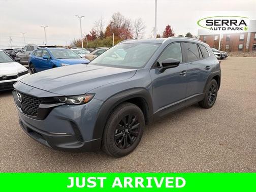 2023 Mazda CX-50 2.5 S Preferred Plus Package