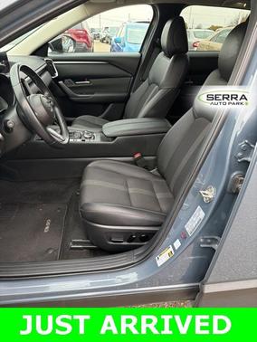 2023 Mazda CX-50 2.5 S Preferred Plus Package