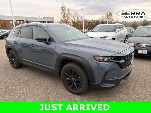 2023 Mazda CX-50 2.5 S Preferred Plus Package