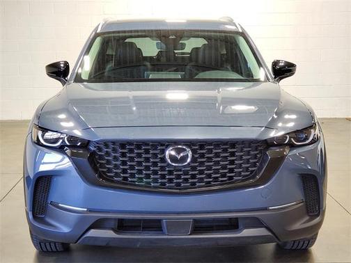 2023 Mazda CX-50 2.5 S Preferred Plus Package