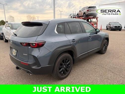 2023 Mazda CX-50 2.5 S Preferred Plus Package